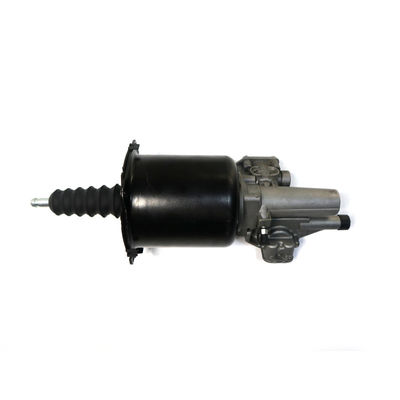 L'accélérateur d'embrayage de bus Servo Truck Booster d'embrayage pour le bus ZhongTong 9700514390 Installation facile