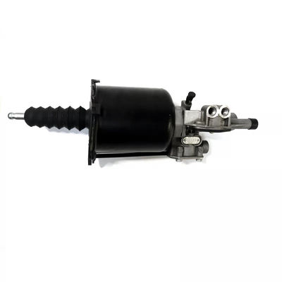 L'accélérateur d'embrayage de bus Servo Truck Booster d'embrayage pour le bus ZhongTong 9700514390 Installation facile