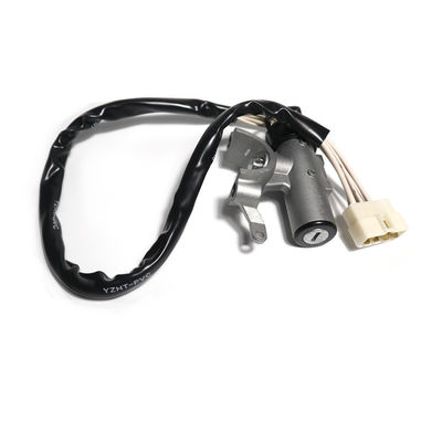 Les pièces détachées du moteur King Long Bus XMQ6127J Switch d'allumage 3774-00090 Remplacer/réparer