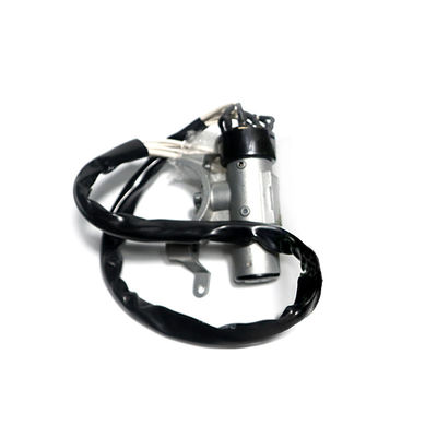 Les pièces détachées du moteur King Long Bus XMQ6127J Switch d'allumage 3774-00090 Remplacer/réparer