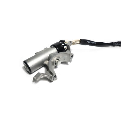 Les pièces détachées du moteur King Long Bus XMQ6127J Switch d'allumage 3774-00090 Remplacer/réparer