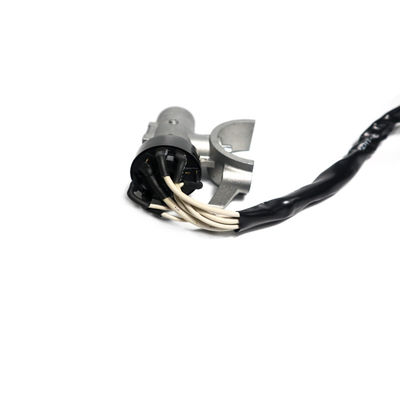 Les pièces détachées du moteur King Long Bus XMQ6127J Switch d'allumage 3774-00090 Remplacer/réparer