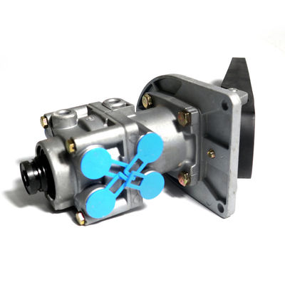 2020 - Année 2020 - Valve pneumatique de freinage des pieds pour bus 4613170350 pour bus King Long
