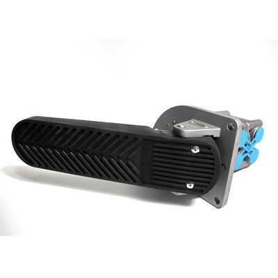 2020 - Année 2020 - Valve pneumatique de freinage des pieds pour bus 4613170350 pour bus King Long