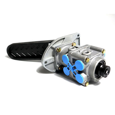 2020 - Année 2020 - Valve pneumatique de freinage des pieds pour bus 4613170350 pour bus King Long