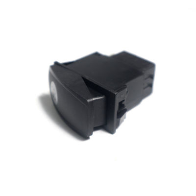 Pièces de commutateur de ventilation PC pour bus et bus King Long