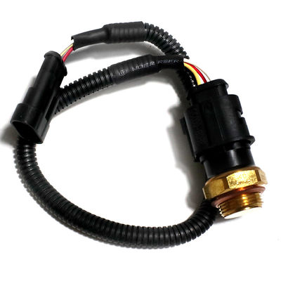 Sensor de pression d'huile au niveau de l'eau du frein de bus 3625-00002 Falcon 45 OE NO. 3506-00211