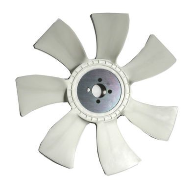 Ventilateur de radiateur de moteur pour bus Higer pour répondre aux exigences du client