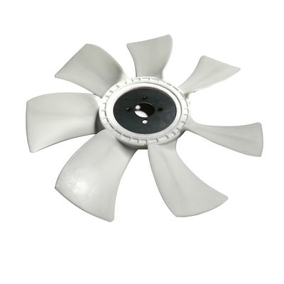 Ventilateur de radiateur de moteur pour bus Higer pour répondre aux exigences du client