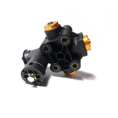 2020- Ventilateur de nivellement de contrôle de hauteur de suspension aérienne pour bus Golden Dragon