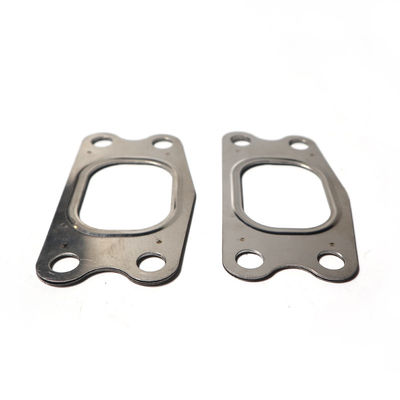 Gasket de tuyau d'échappement pour le bus H6V Golden Dragon Higer King Long Zhongtong