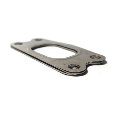 Gasket de tuyau d'échappement pour le bus H6V Golden Dragon Higer King Long Zhongtong