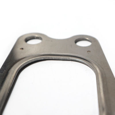 Gasket de tuyau d'échappement pour le bus H6V Golden Dragon Higer King Long Zhongtong