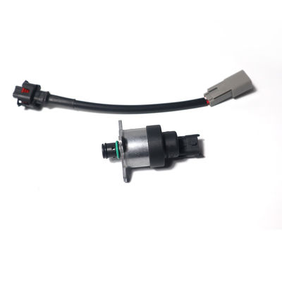 N° OE 1111-00550 Valve de mesure du carburant pour le métal King Long Bus