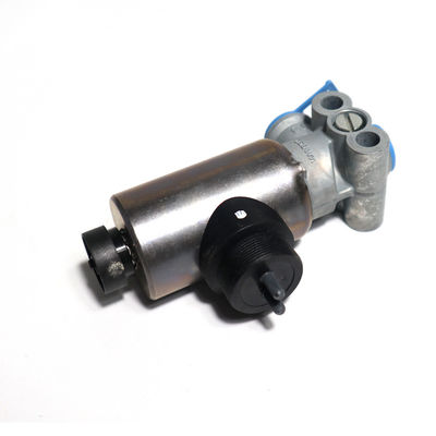 Valve modulateur de contrôle solénoïde normale pour le bus Golden Dragon Higer King Long Zhongtong