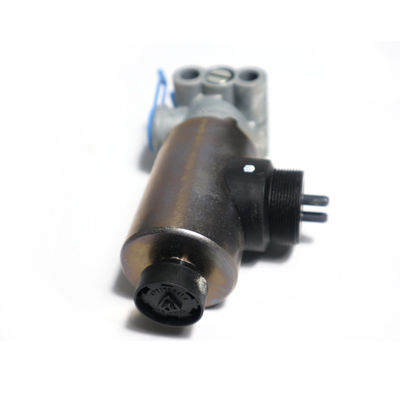 Valve modulateur de contrôle solénoïde normale pour le bus Golden Dragon Higer King Long Zhongtong