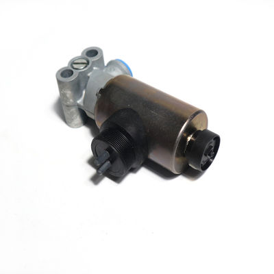 Valve modulateur de contrôle solénoïde normale pour le bus Golden Dragon Higer King Long Zhongtong