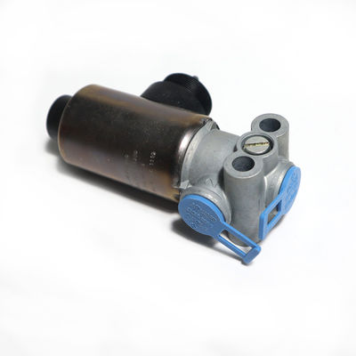 Valve modulateur de contrôle solénoïde normale pour le bus Golden Dragon Higer King Long Zhongtong