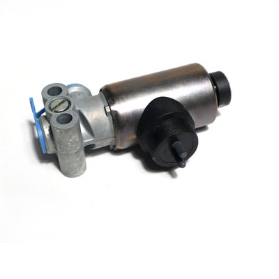Valve modulateur de contrôle solénoïde normale pour le bus Golden Dragon Higer King Long Zhongtong