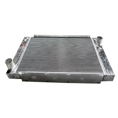 Réglage de la température de l'air