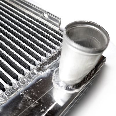 Réglage de la température de l'air