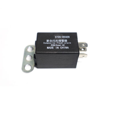 2019- Parties de bus Flasher 3735-00328 pour le matériel durable King Long Bus
