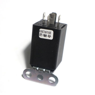 2019- Parties de bus Flasher 3735-00328 pour le matériel durable King Long Bus