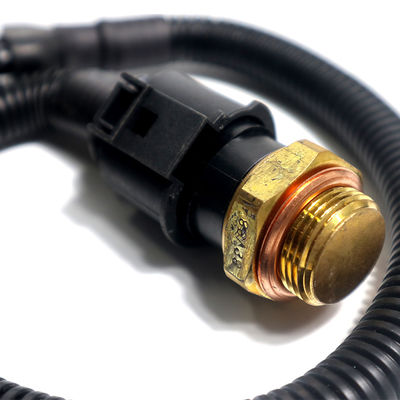Améliorez vos pièces de bus avec l'interrupteur de régulation de température de l'embrayage électromagnétique de Higer