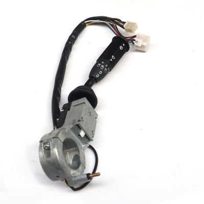 Améliorez votre bus ZhongTong avec KING LONG Bus Light Switch