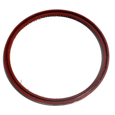 2000-2005 Hub de roue arrière d'autobus Sceau d'huile interne 3104-00454 pour Higer Bus et Durable