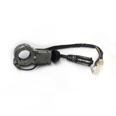 Améliorez votre bus ZhongTong avec KING LONG Bus Light Switch