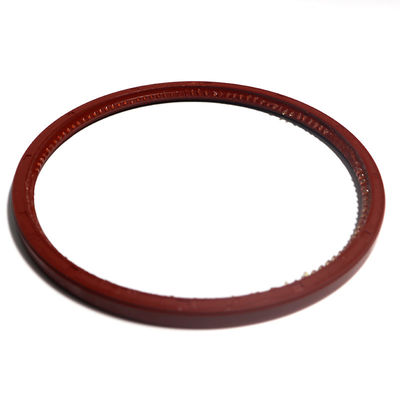 2000-2005 Hub de roue arrière d'autobus Sceau d'huile interne 3104-00454 pour Higer Bus et Durable