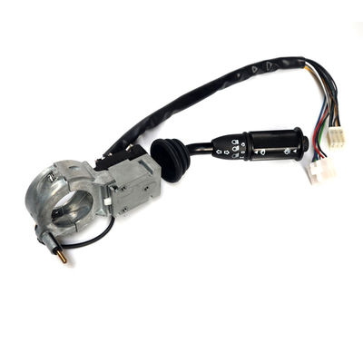 Améliorez votre bus ZhongTong avec KING LONG Bus Light Switch