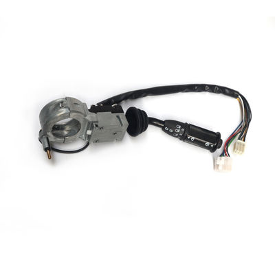 Améliorez votre bus ZhongTong avec KING LONG Bus Light Switch
