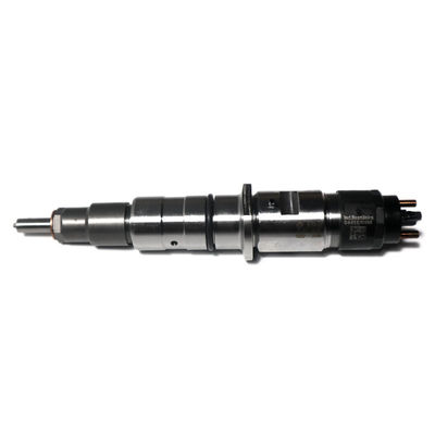 N° OE 1112-00253 Injecteur de carburant pour bus HIGER