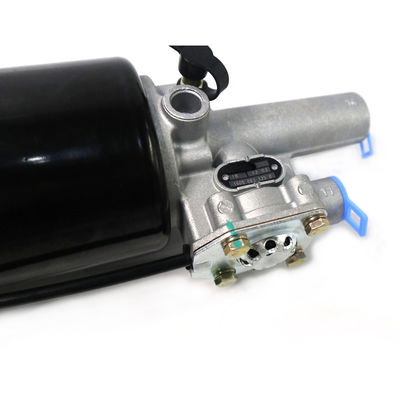 1604-00900 Booster d'embrayage pour le bus King Long Élevez votre bus au niveau supérieur