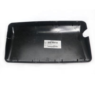 OEM Taille de bus renverser le miroir du logement pour King Long Bus métal