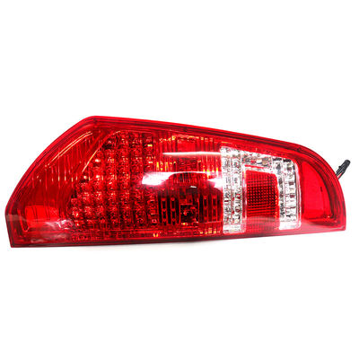 Parties de bus Lumière arrière LED 24V combinée pour le bus Higer 2020