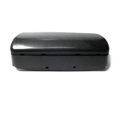 Accessoires de bus Miroir latéral Roi long Miroir arrière de bus Miroir arrière de bus