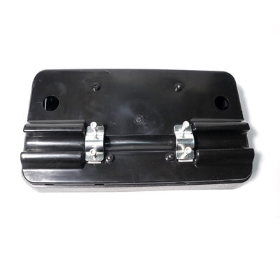 Accessoires de bus Miroir latéral Roi long Miroir arrière de bus Miroir arrière de bus