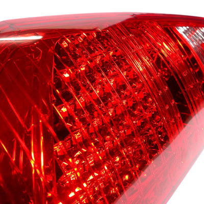 Parties de bus Lumière arrière LED 24V combinée pour le bus Higer 2020