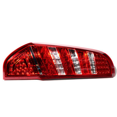 Puissance nominale 72 watts 12V éclairage arrière 4133-00217 pour pièces de bus Golden Dragon