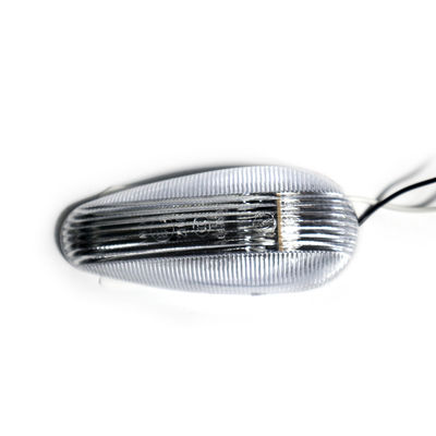 Lumières de marqueur avant de bus à LED de 24V pour le bus Golden Dragon