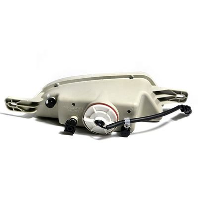 ZK6120 ZK6118 ZK6128 ZK6125 Lampes à brouillard pour autobus et camions de 24 V générales avec matériau plastique