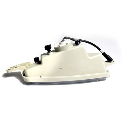 ZK6120 ZK6118 ZK6128 ZK6125 Lampes à brouillard pour autobus et camions de 24 V générales avec matériau plastique