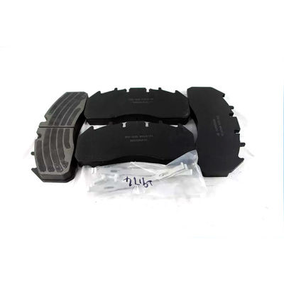 N° OE WVA29143 LINGTE Boîte de freins en céramique pour camions pour bus semi-métalliques