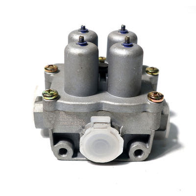 Parties de bus 3529-00063 Four-circuit protection de la soupape pour le bus long roi Vendre 3529-00063