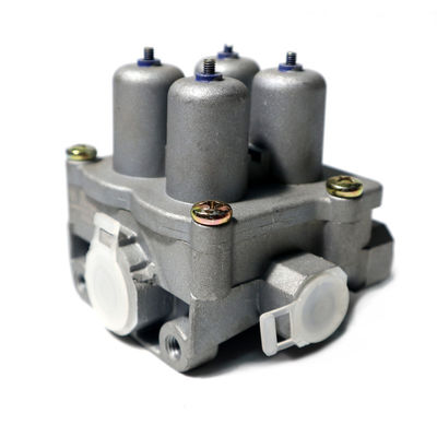 Parties de bus 3529-00063 Four-circuit protection de la soupape pour le bus long roi Vendre 3529-00063