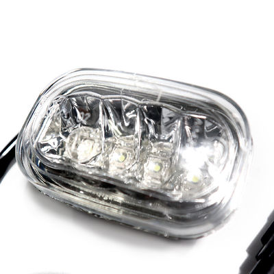 Lumière de position LED pour le bus à chaud de ZhongTong
