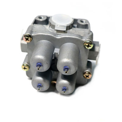 Parties de bus 3529-00063 Four-circuit protection de la soupape pour le bus long roi Vendre 3529-00063